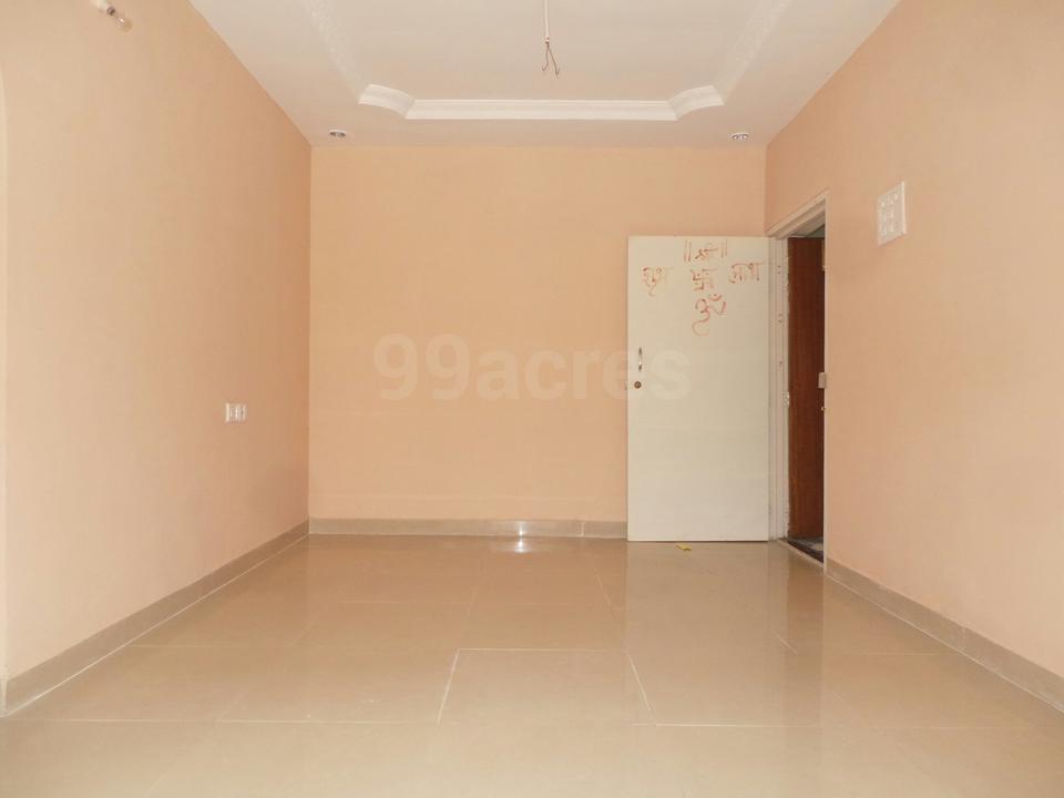 1 BHK 410 Sq.Ft. Apartment in Ekta Bhoomi Gardens