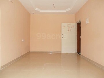 1 BHK Apartment For Rent in Ekta Bhoomi Gardens, Borivali East
