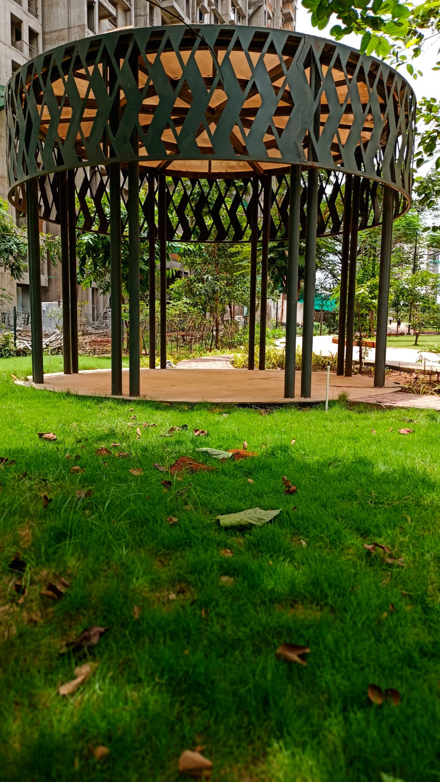 2 BHK 674 Sq.Ft. Apartment in Runwal Gardens