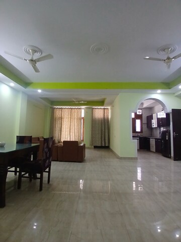3 BHK Builder Floor For Rent in RWA Apartments Sector 50, Sector 50