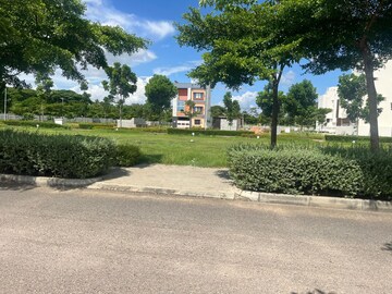 Plot Area in  Plot at Chamundipuram – for Sale