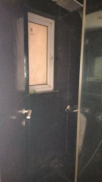 Bathroom in 3 BHK Apartment at Chembur – for Rent