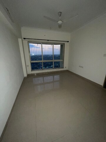 3 BHK Apartment For Sale in Nahar Mimosa and Mirabilis, Chandivali
