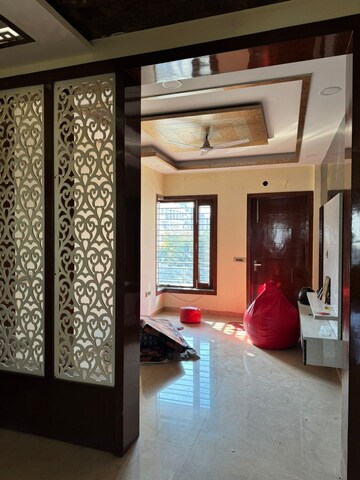 3 BHK Apartment For Rent in Sector 76