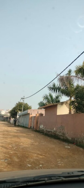  Plot – Exterior View View at Sector 144 - for Sale