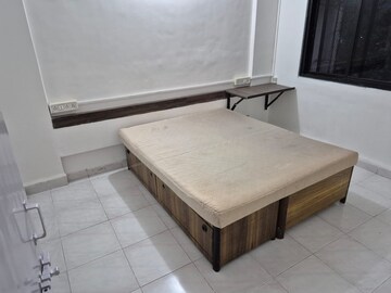 1 BHK Apartment For Rent in Om Gokul Nagari CHS, Kandivali East