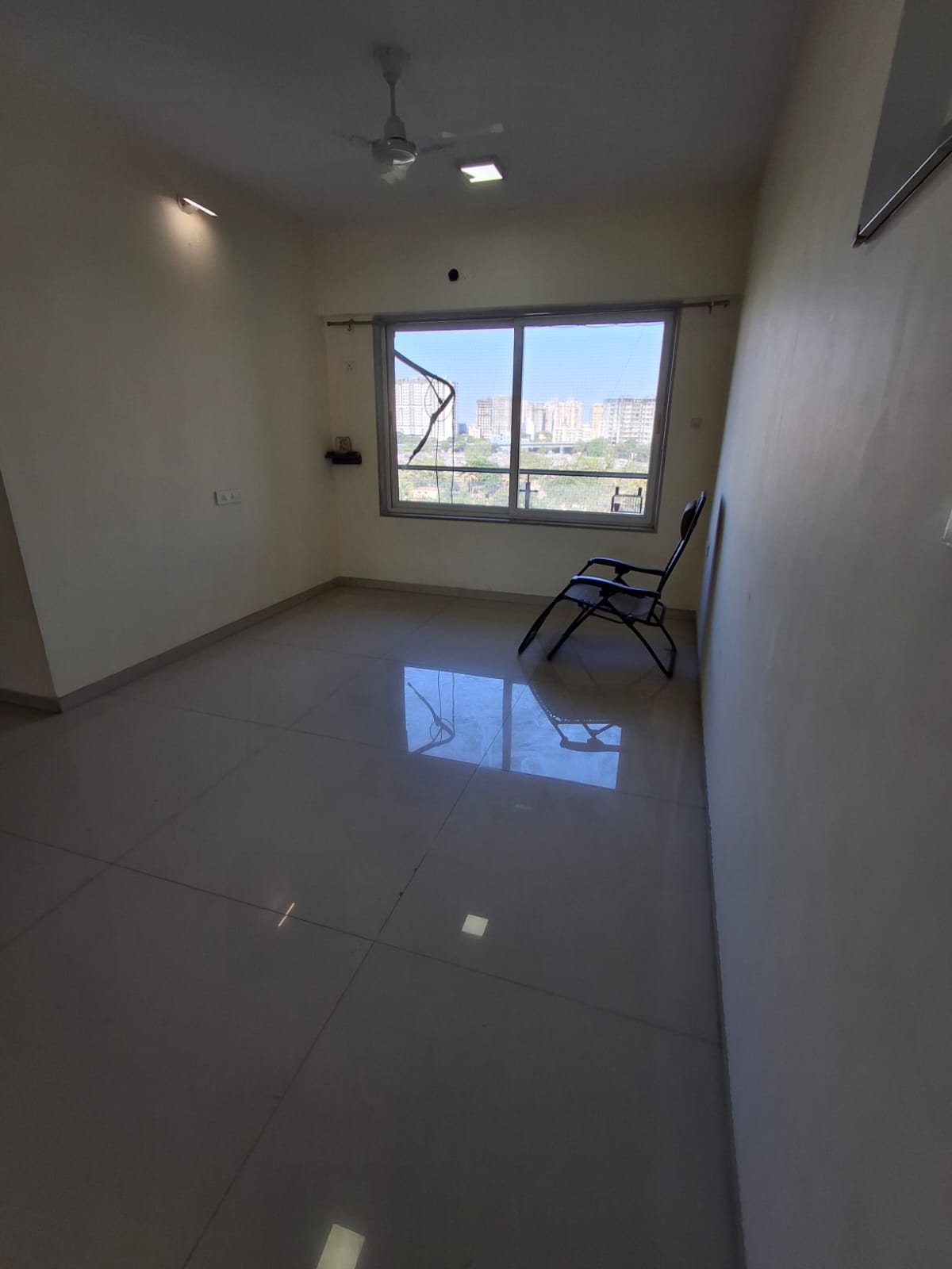 2 BHK Apartment For Rent in BDL Aura Apartments