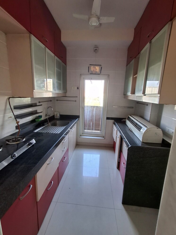 Kitchen, bdl-aura-apartments 2 Bedroom 960 Sq.Ft. Apartment In Chembur Mumbai 8585454