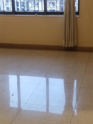 Bathroom in 3 BHK Apartment at L&T Emerald Isle, Powai – for Sale