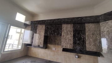 Furnished Amenities in 3 BHK Apartment at AWHO Shanti Vihar, Sector 95 – for Rent