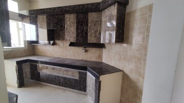 Kitchen in 3 BHK Apartment at AWHO Shanti Vihar, Sector 95 – for Rent