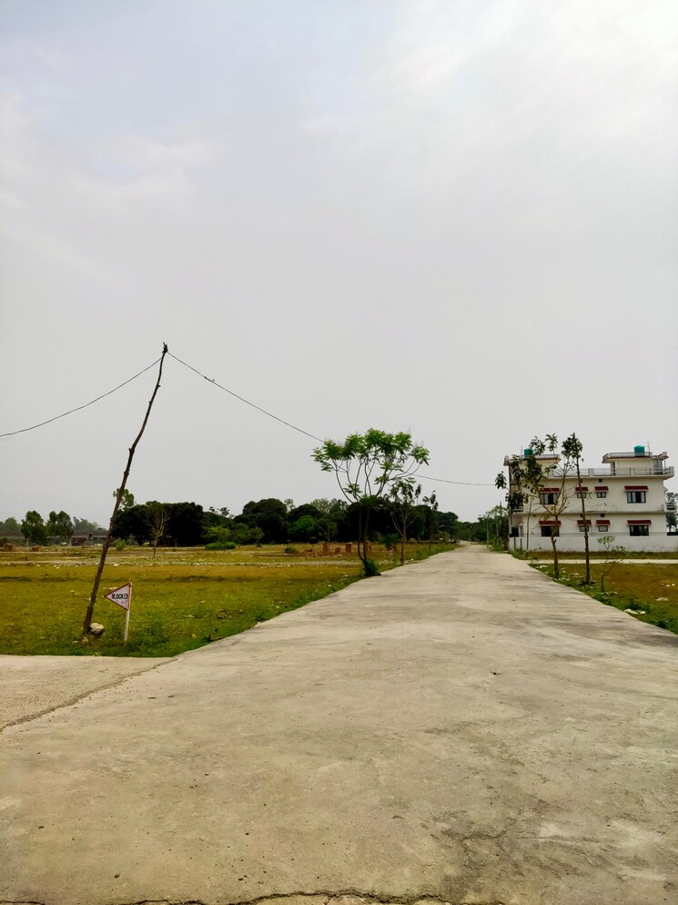 Exterior View, shimla bypass road  225 Sq.Yd. Plot In Shimla Bypass Road Dehradun 8585483