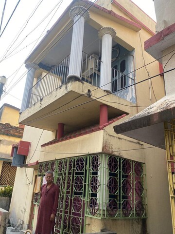 4 BHK Independent House For Sale in Pansila