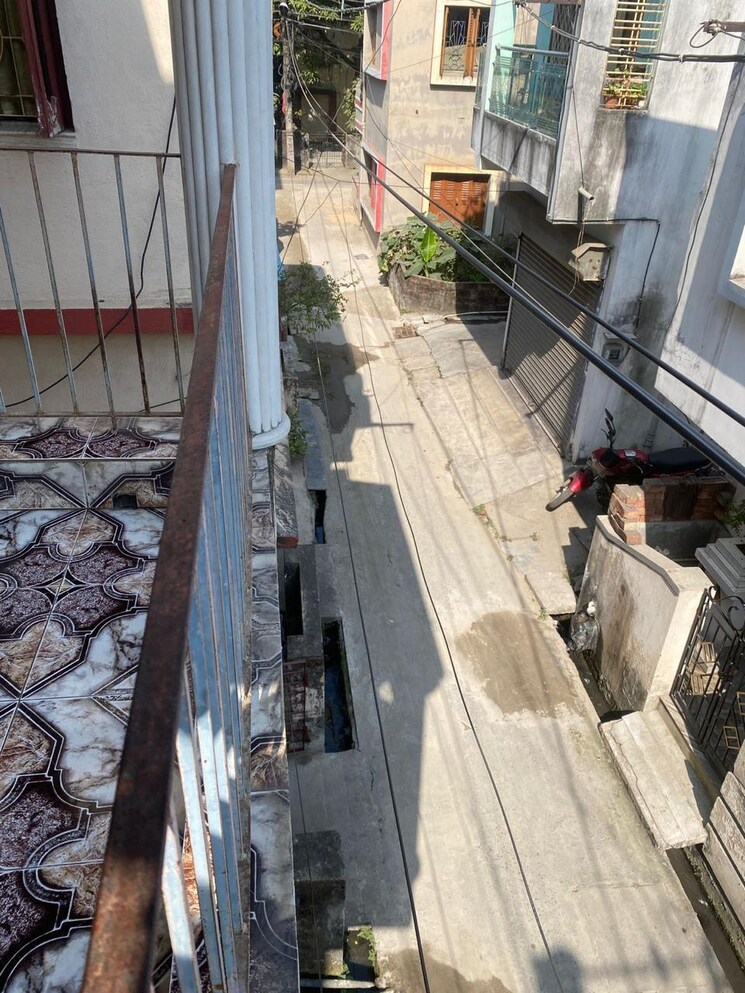 Balcony, pansila 4 Bedroom 2145 Sq.Ft. Independent House In Pansila Kolkata 8585367