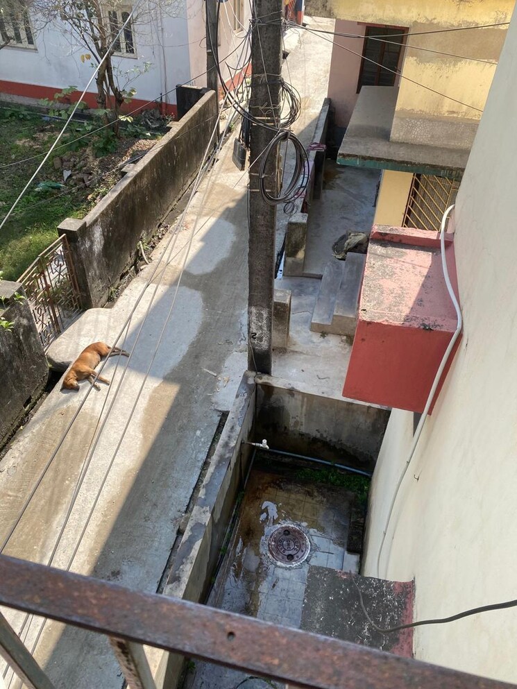 undefined, pansila 4 Bedroom 2145 Sq.Ft. Independent House In Pansila Kolkata 8585367