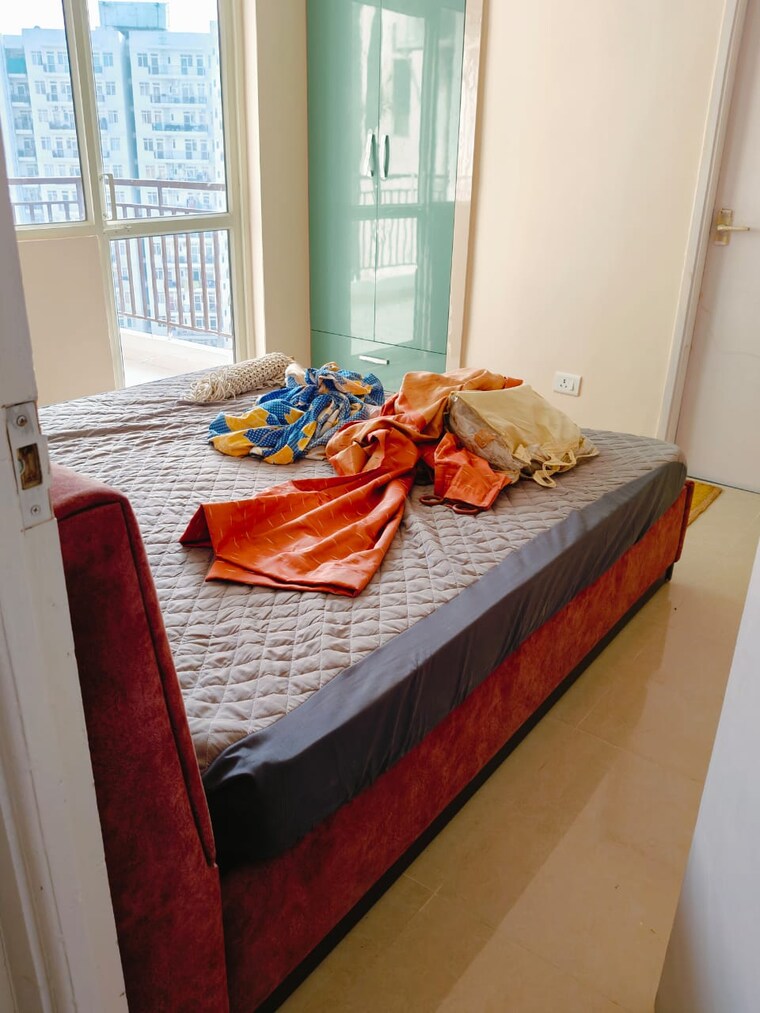 Bedroom, suncity-avenue-76 2 Bedroom 626 Sq.Ft. Apartment In Sector 76 Gurgaon 8585481