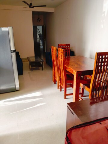 Living Room in 2 BHK Apartment at Suncity Avenue 76, Sector 76 – for Sale