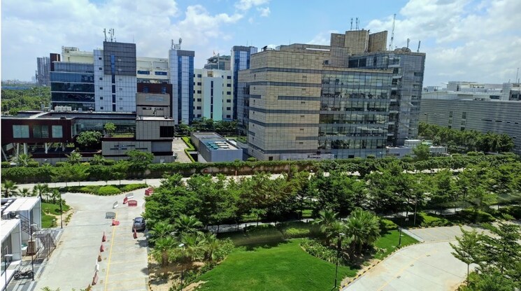 Exterior View, tata-eureka-park-phase-2 3 Bedroom 1285 Sq.Ft. Apartment In Sector 150 Noida 8582361