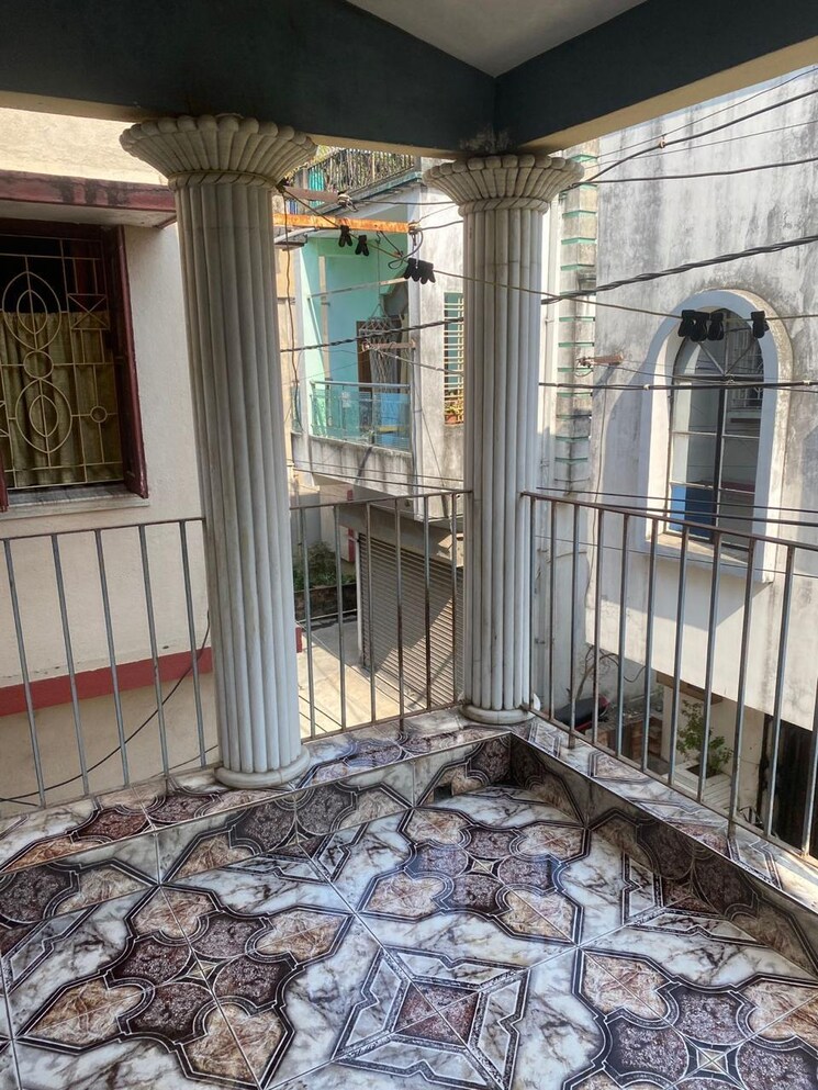 Exterior View, pansila 4 Bedroom 2145 Sq.Ft. Independent House In Pansila Kolkata 8585367