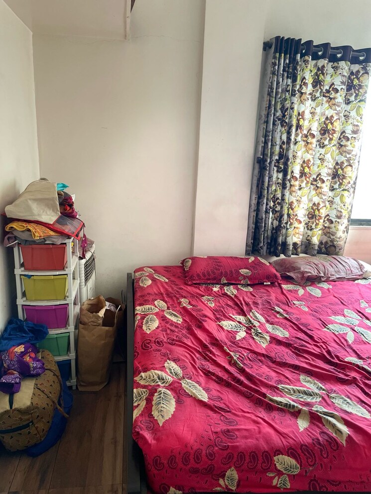 Bedroom, shankar-darshan-chs 1 Bedroom 560 Sq.Ft. Apartment In Dhankawadi Pune 8585500