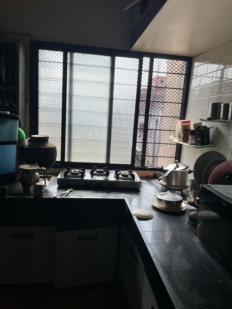 Master Bedroom, shankar-darshan-chs 1 Bedroom 560 Sq.Ft. Apartment In Dhankawadi Pune 8585500