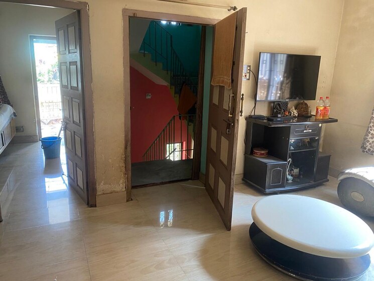 Living Room, pansila 4 Bedroom 2145 Sq.Ft. Independent House In Pansila Kolkata 8585367