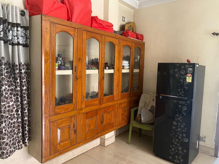 Living Room, pansila 4 Bedroom 2145 Sq.Ft. Independent House In Pansila Kolkata 8585367