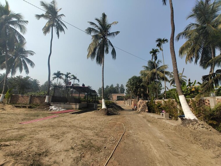 Exterior View, thakurpukur bibirhat bakhrahat raipur road  1440 Sq.Ft. Plot In Thakurpukur Bibirhat Bakhrahat Raipur Road Kolkata 8585510