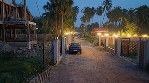  Plot – Exterior View View at Thakurpukur Bibirhat Bakhrahat Raipur Road - for Sale