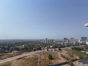 2 BHK Apartment For Sale in Runwal Gardens Phase I, Dombivli East