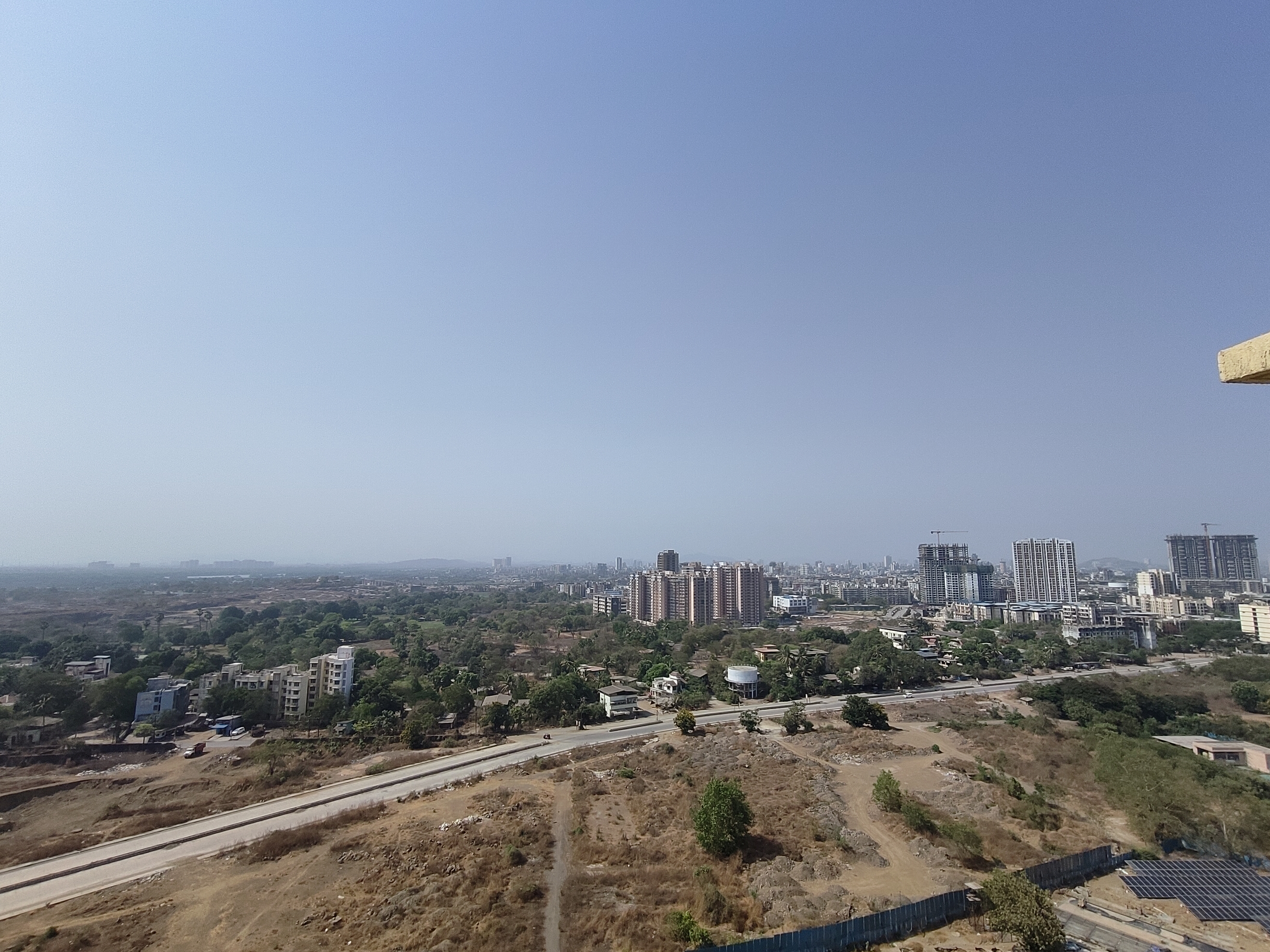 2 BHK Apartment For Sale in Runwal Gardens Phase I