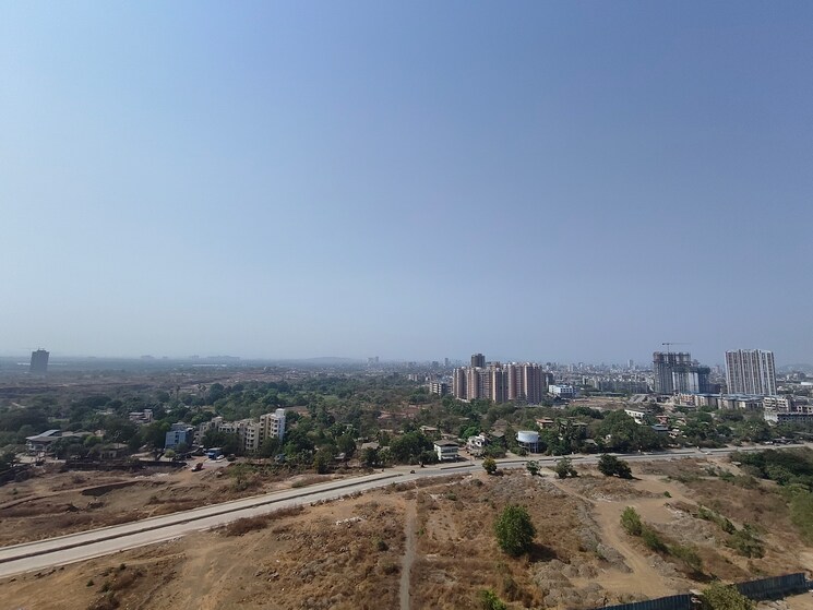 Exterior View, runwal-gardens-phase-i 2 Bedroom 669 Sq.Ft. Apartment In Dombivli East Thane 8585531