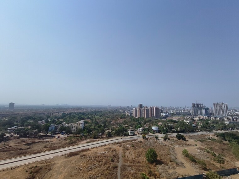 Exterior View, runwal-gardens-phase-i 2 Bedroom 669 Sq.Ft. Apartment In Dombivli East Thane 8585531