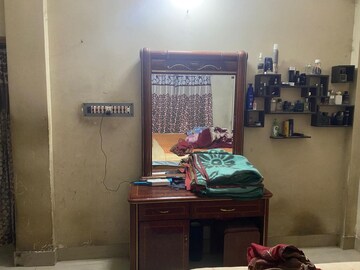 Living Room in 4 BHK Independent House at Pansila – for Sale