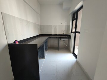Kitchen in 2 BHK Apartment at Runwal Gardens Phase I, Dombivli East – for Sale