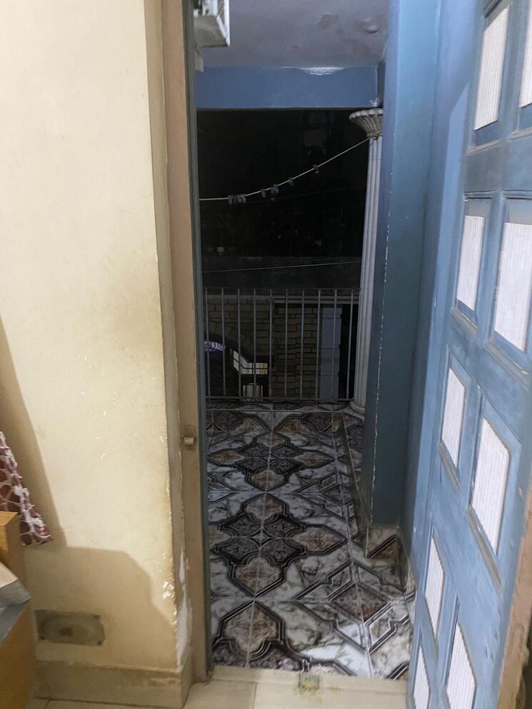 Balcony, pansila 4 Bedroom 2145 Sq.Ft. Independent House In Pansila Kolkata 8585367