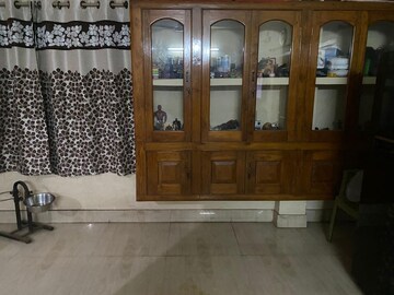 Living Room in 4 BHK Independent House at Pansila – for Sale