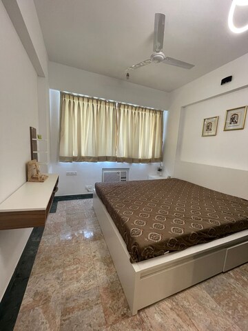 Kitchen in 3 BHK Apartment at Hiranandani Avalon, Powai – for Sale