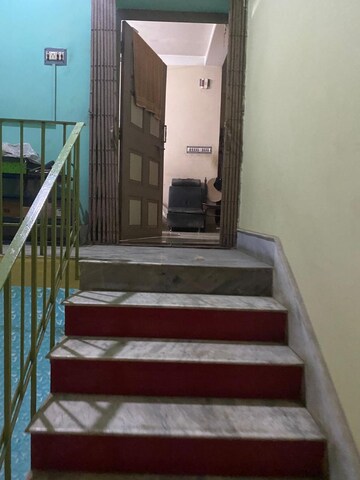 Staircase in 4 BHK Independent House at Pansila – for Sale