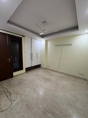 3 BHK Builder Floor For Sale in Jangpura