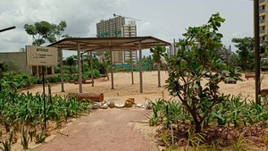 2 BHK Apartment – Exterior View View at Runwal Gardens Phase I, Dombivli East - for Sale