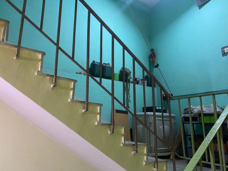 undefined, pansila 4 Bedroom 2145 Sq.Ft. Independent House In Pansila Kolkata 8585367