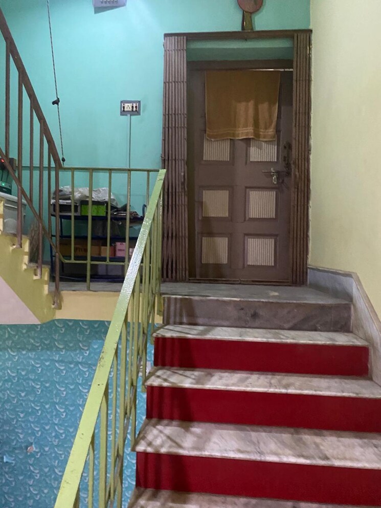 Balcony, pansila 4 Bedroom 2145 Sq.Ft. Independent House In Pansila Kolkata 8585367