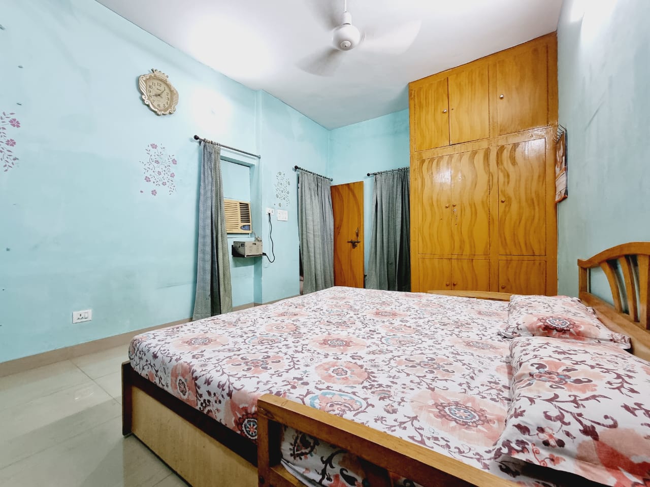 Pg For Rent in Priya Girls Pg 