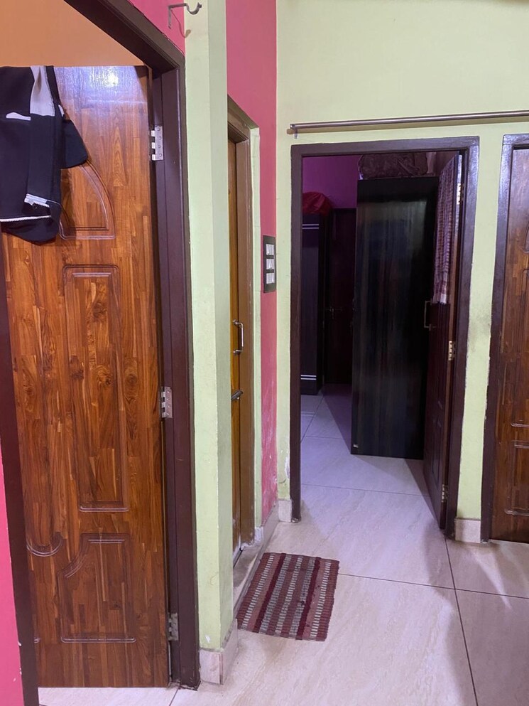 Bedroom, pansila 4 Bedroom 2145 Sq.Ft. Independent House In Pansila Kolkata 8585367