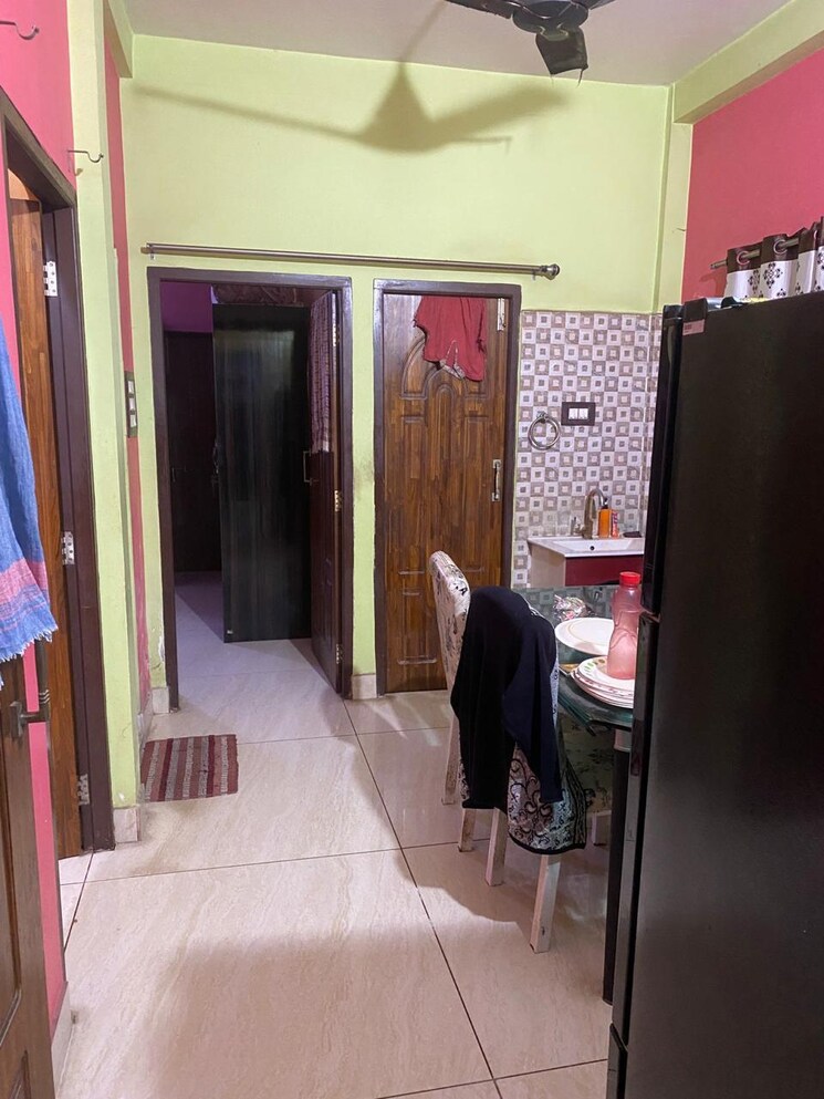 Bedroom, pansila 4 Bedroom 2145 Sq.Ft. Independent House In Pansila Kolkata 8585367