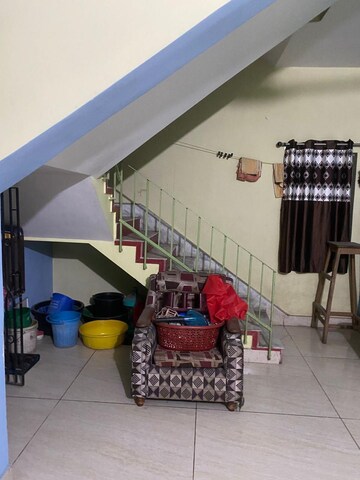 4 BHK Independent House – Exterior View View at Pansila - for Sale