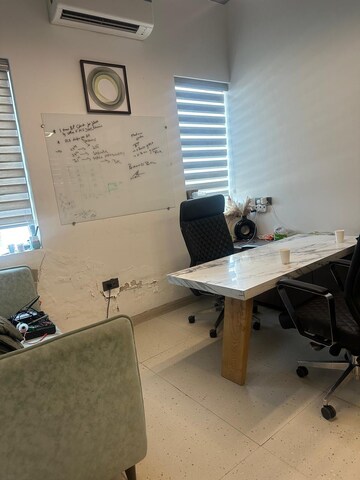 Team Area in  Office Space at Sector 66 – for Rent
