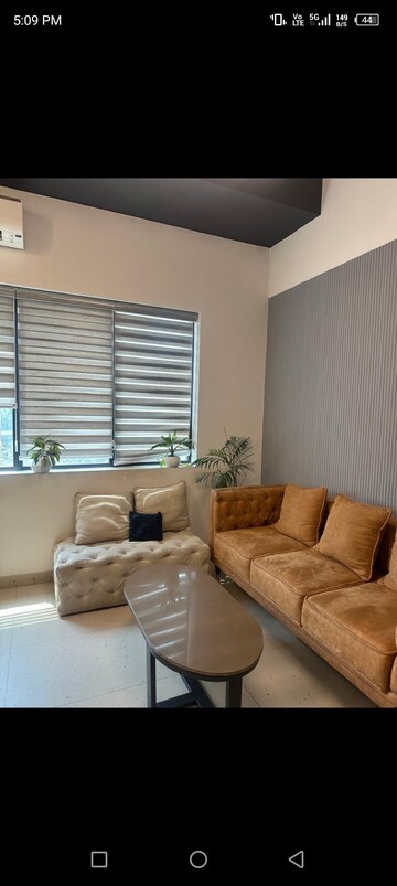 Furnished Amenities in  Office Space at Sector 66 – for Rent