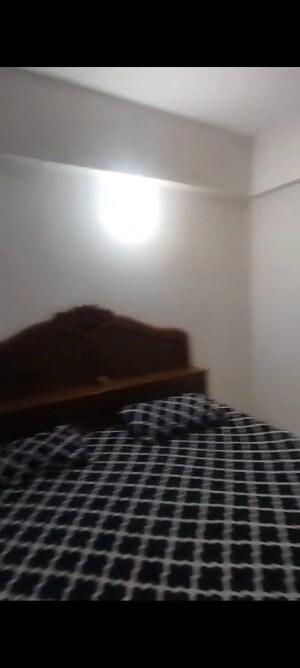 Staircase in 2 BHK Apartment at Signature Global The Millennia, Sector 37d – for Sale